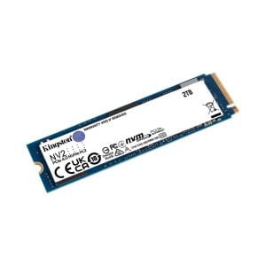 Ổ cứng SSD Kingston NV2 2TB PCIe 4.0 x4 NVMe M.2 (SNV2S/2000G)