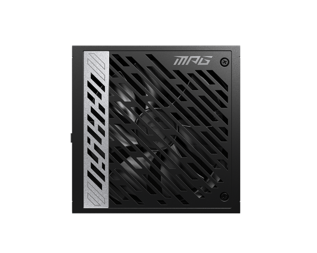 Nguồn Msi MPG A1000G PCIE5 1000W (80 Plus Gold/Full Modular/Màu Đen) - Ảnh 5
