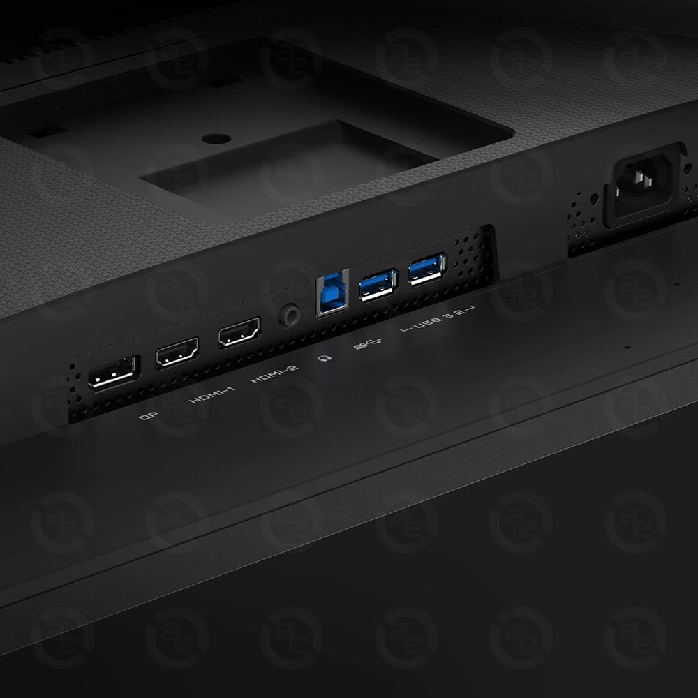 Màn hình GIGABYTE G24F 2 24" IPS 180Hz ( chuyên dành cho chơi game ) - Ảnh 9