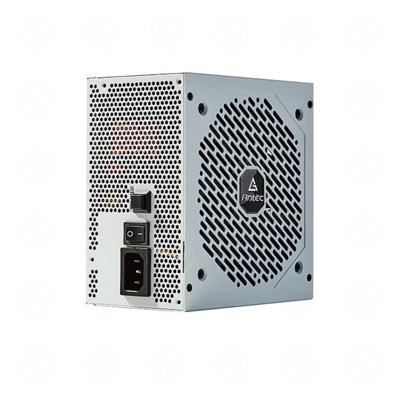 Nguồn Máy Tính ANTEC NeoECO NE850G WHITE (850w, 80 Plus Gold, modular) - Ảnh 3
