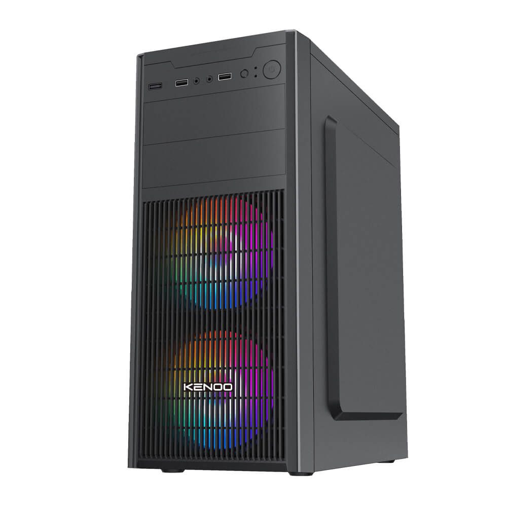 Vỏ case KENOO 2816 - Ảnh 2