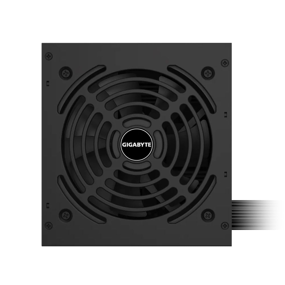 Nguồn máy tính Gigabyte GP-P650G (650W, 80 plus Gold) - Ảnh 2